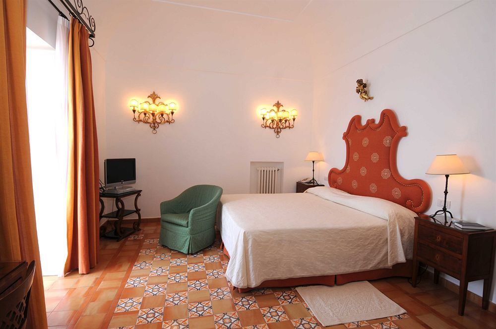 Hotel Buca Di Bacco Positano Esterno foto