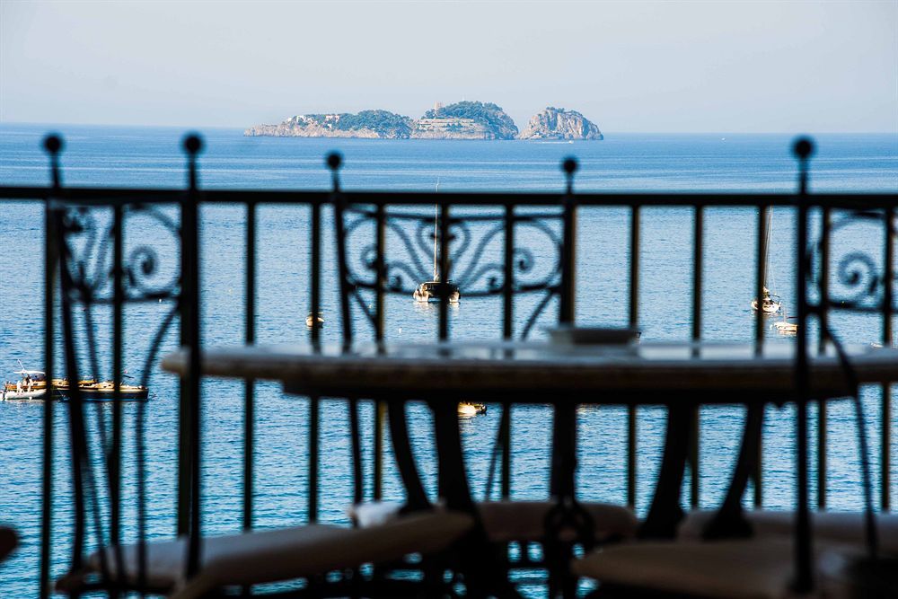 Hotel Buca Di Bacco Positano Esterno foto
